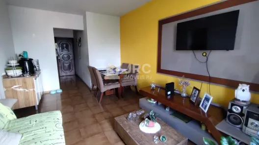 Apartamento com 2 Quartos à venda, 60m² no Olaria, Rio de Janeiro
