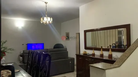 Sobrado com 3 Quartos à venda, 217m² no Vila Ré, São Paulo