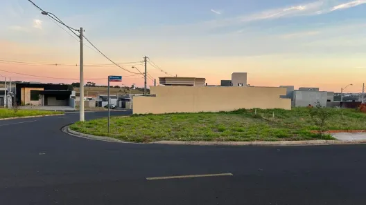 Lote/Terreno à venda, 262m² no Maisparque Rio Preto, São José do Rio Preto