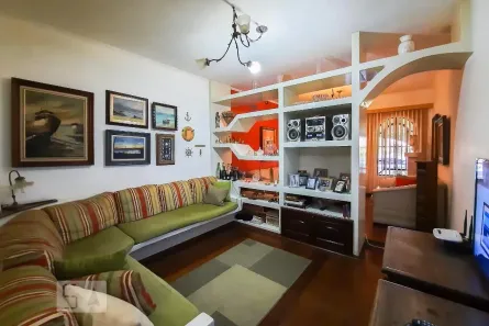 Casa com 4 Quartos à venda, 250m² no Demarchi, São Bernardo do Campo