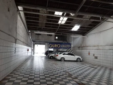 Galpão/Depósito/Armazém à venda, 410m² no Mooca, São Paulo