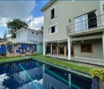 Casa com 4 Quartos para alugar, 492m² no Vila Madalena, São Paulo