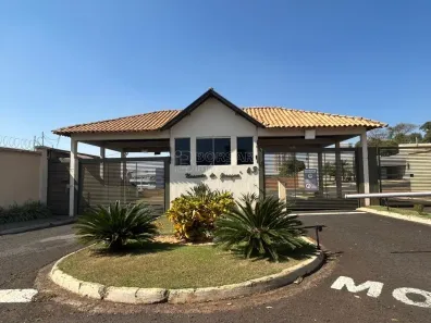 Lote/Terreno à venda, 630m² no Altos do Jaraguá, Araraquara