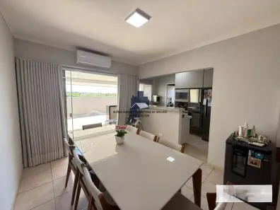 Casa de Condomínio com 3 Quartos à venda, 140m² no Jardins de Athenas, São José do Rio Preto
