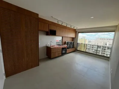 Apartamento com 2 Quartos para alugar, 51m² no Vila Mariana, São Paulo