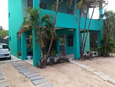Casa com 5 Quartos à venda, 280m² no Jardim das Oliveiras, Fortaleza