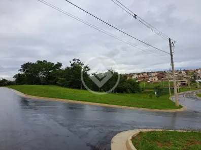Lote/Terreno à venda, 294m² no Jardins Capri, Senador Canedo
