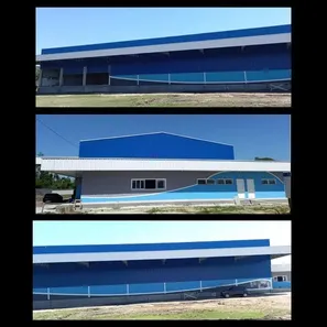 Galpão/Depósito/Armazém para alugar, 2500m² no Centro, Benevides
