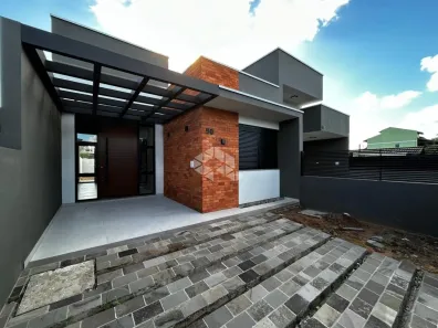 Casa com 3 Quartos à venda, 94m² no União, Estância Velha