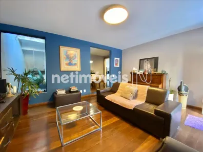 Casa com 4 Quartos à venda, 320m² no Serra, Belo Horizonte