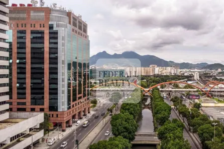 Sala Comercial para alugar, 520m² no Cidade Nova, Rio de Janeiro