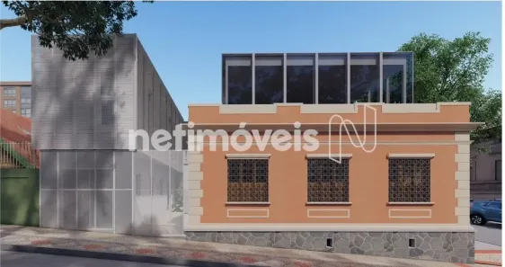 Ponto Comercial com 1 Quarto para alugar, 230m² no Funcionários, Belo Horizonte