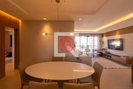 Apartamento com 3 Quartos à venda, 115m² no Vila Mariana, São Paulo