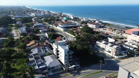 Apartamento com 3 Quartos à venda, 88m² no Barra do Saí, Itapoá
