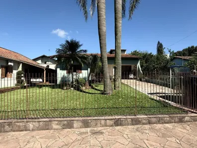 Casa com 3 Quartos à venda, 176m² no Centro, Ivoti