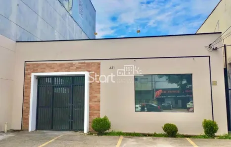 Imóvel Comercial com 5 Quartos à venda, 186m² no Taquaral, Campinas