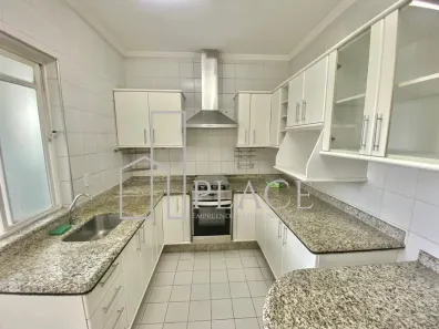 Apartamento com 3 Quartos à venda, 81m² no Alto Cafezal, Marília