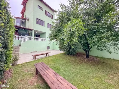 Sobrado com 3 Quartos à venda, 196m² no Jardim Líbano, São Paulo