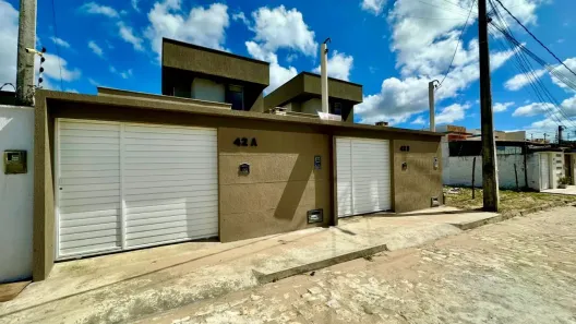 Casa com 3 Quartos à venda, 100m² no Parque das Nações, Parnamirim