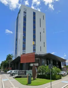 Sala Comercial com 1 Quarto à venda, 120m² no Bancários, João Pessoa