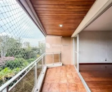 Apartamento com 4 Quartos à venda, 181m² no Jardim Apolo I, São José dos Campos