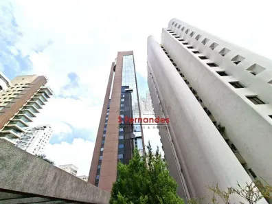 Sala Comercial para alugar, 346m² no Cerqueira César, São Paulo
