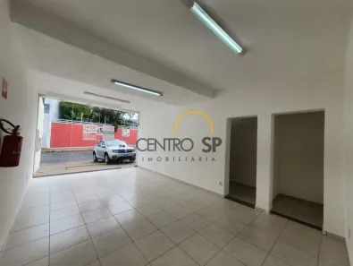 Ponto Comercial para alugar, 60m² no Vila Nova Cidade Universitária, Bauru