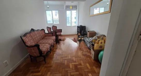 Apartamento com 2 Quartos à venda, 66m² no Ipanema, Rio de Janeiro