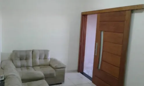 Casa com 3 Quartos à venda, 100m² no Parque Senhor do Bonfim, Taubaté