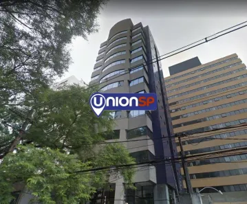 Sala Comercial à venda, 40m² no Jardim Paulista, São Paulo