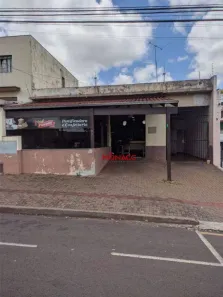 Ponto Comercial à venda, 221m² no Leonor, Londrina