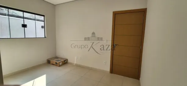 Casa com 2 Quartos à venda, 97m² no Conjunto Residencial Dom Pedro I, São José dos Campos