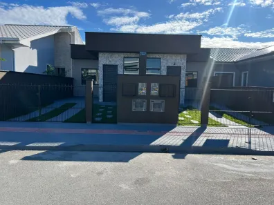 Sobrado com 2 Quartos à venda, 50m² no São Sebastião, Palhoça