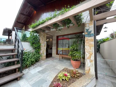 Casa com 4 Quartos à venda, 270m² no Vila Albertina, São Paulo