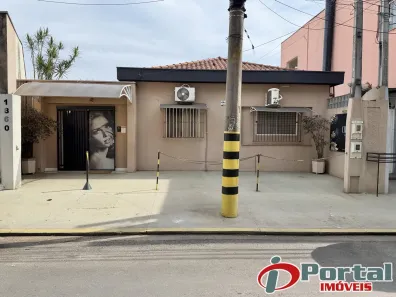 Ponto Comercial para alugar, 212m² no Cidade Nova, Indaiatuba