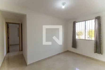 Apartamento com 2 Quartos à venda, 44m² no São Miguel Paulista, São Paulo