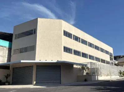 Ponto Comercial para alugar, 268m² no Coelho, São Gonçalo