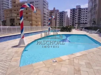 Apartamento com 1 Quarto à venda, 50m² no Ocian, Praia Grande