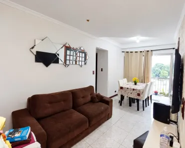 Apartamento com 2 Quartos à venda, 60m² no Vila Aurora (Zona Norte), São Paulo