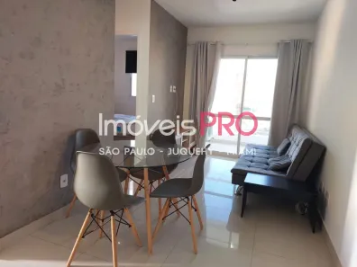 Apartamento com 1 Quarto para alugar, 50m² no Vila Olímpia, São Paulo