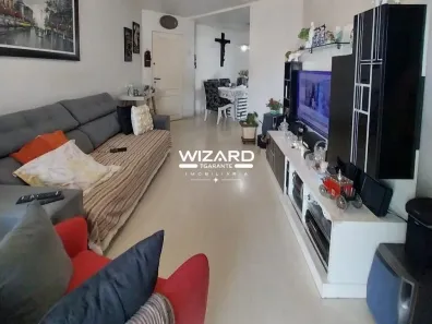 Apartamento com 3 Quartos à venda, 72m² no Vila Aurora (Zona Norte), São Paulo
