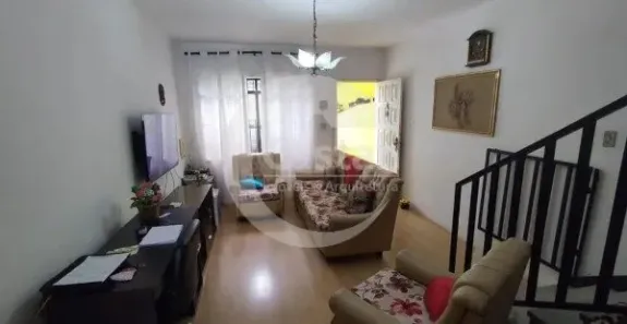 Sobrado com 2 Quartos à venda, 128m² no Alto da Mooca, São Paulo