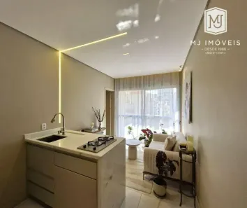 Apartamento com 1 Quarto para alugar, 42m² no Vila Uberabinha, São Paulo