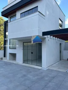 Casa com 3 Quartos à venda, 90m² no Cônego, Nova Friburgo