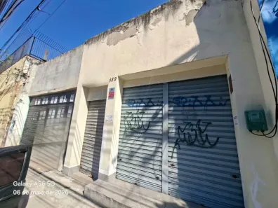 Ponto Comercial à venda, 276m² no Engenho Novo, Rio de Janeiro