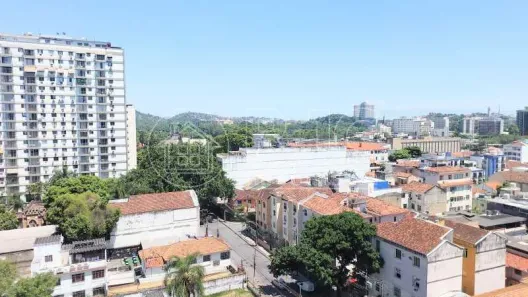 Apartamento com 2 Quartos à venda, 76m² no Maracanã, Rio de Janeiro