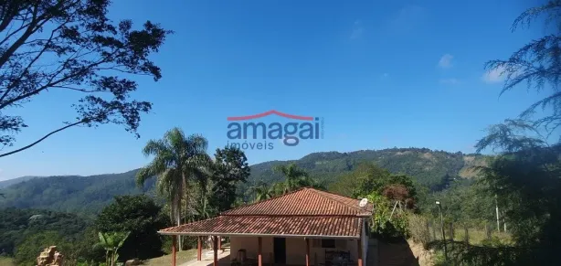 Fazenda/Sítio com 2 Quartos à venda, 80m² no Boa Vista, Santa Branca