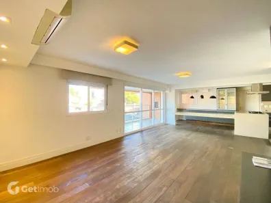 Apartamento com 2 Quartos à venda, 135m² no Vila Ipojuca, São Paulo