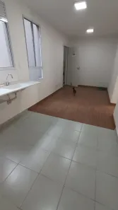 Apartamento com 2 Quartos à venda, 39m² no Parque Orestes Ôngaro, Hortolândia