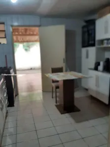 Casa com 3 Quartos à venda, 152m² no Conjunto Habitacional Victor D'Andrea, Limeira